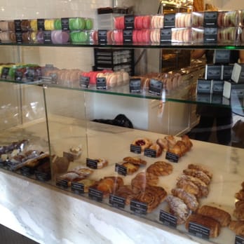 Pattison's Patisserie - Restaurants Near Me - Cammeray, NSW