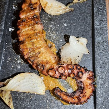 Torres y García - Signature Cuisine Near Me - Seville, SE Torres y García - Signature Cuisine Near Me - Seville, SE