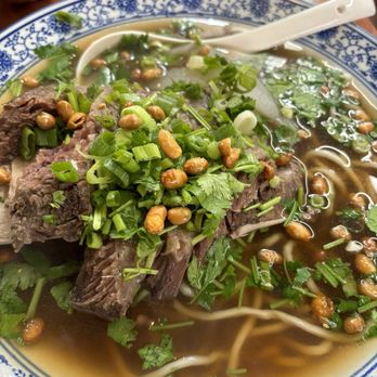 Noodle Dynasty - Chinese Near Me - Berkeley, California Noodle Dynasty - Chinese Near Me - Berkeley, California