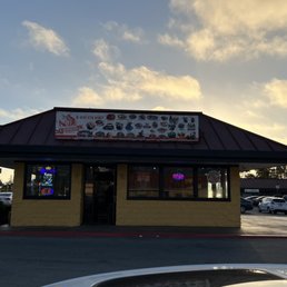 Outside Outside