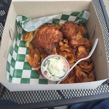 Roost Chicken & Biscuits - Southern Near Me - Chicago, Illinois