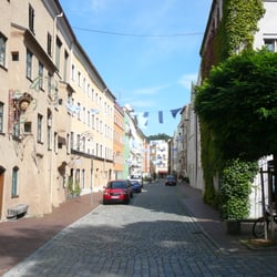 Café Die Schranne