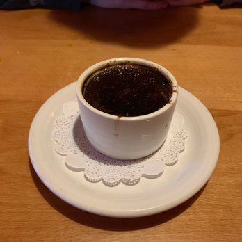 Jack Sprat - Spicy chocolate creme brûlée - New American Near Me - Girdwood, Alaska Jack Sprat - Spicy chocolate creme brûlée - New American Near Me - Girdwood, Alaska