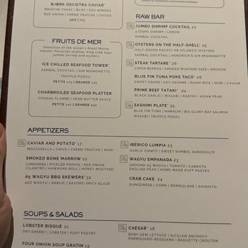 Scotch 80 Prime - Steakhouses Near Me - Las Vegas, Nevada Scotch 80 Prime - Steakhouses Near Me - Las Vegas, Nevada