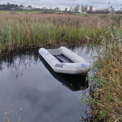 Barna House Caravan & Camping Park - My promarine pontoon