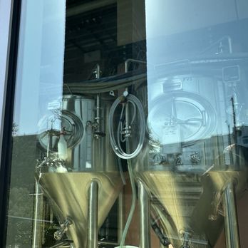 Here Today Brewery & Kitchen - Beer - Breweries Near Me - Seattle, Washington