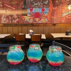 The Juicy Crab Gastonia