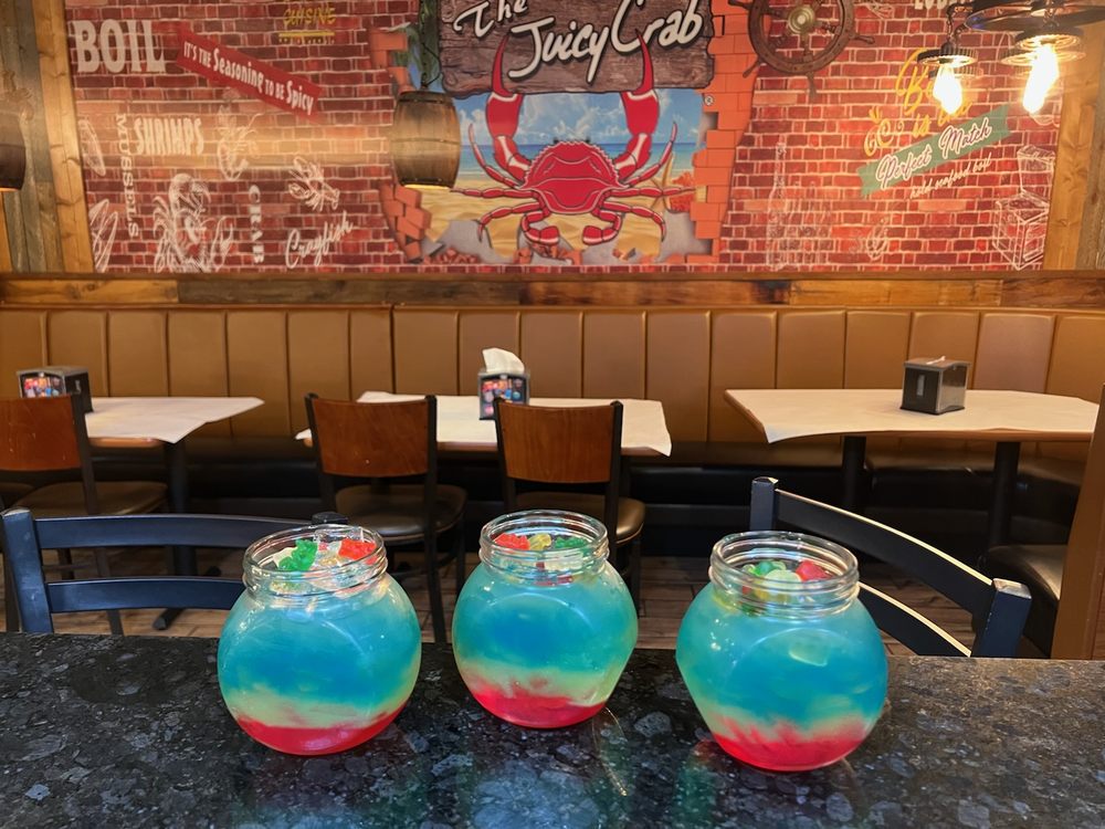 THE JUICY CRAB GASTONIA 84 Photos & 68 Reviews 3628 E Franklin