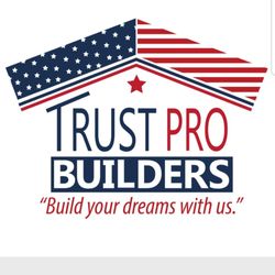 Trust Pro Builders