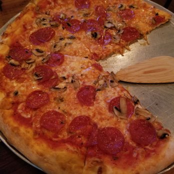 La Pizzeria - Pizza Near Me - Mount Pleasant, South Carolina La Pizzeria - Pizza Near Me - Mount Pleasant, South Carolina