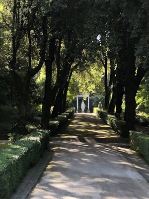 Castel Gandolfo by null
