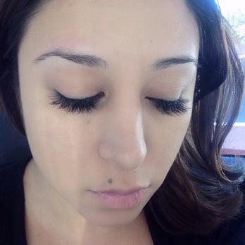 Bollywood Threading Salon - Love my new lashes - Threading Services Near Me - Irving, Texas Bollywood Threading Salon - Love my new lashes - Threading Services Near Me - Irving, Texas