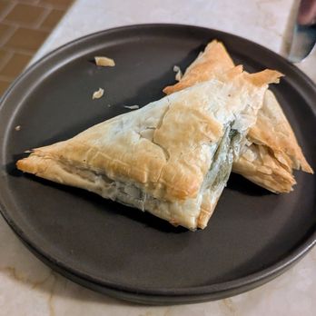 The Greek Bar - Spanakopita - Cocktail Bars Near Me - Austin, Texas The Greek Bar - Spanakopita - Cocktail Bars Near Me - Austin, Texas