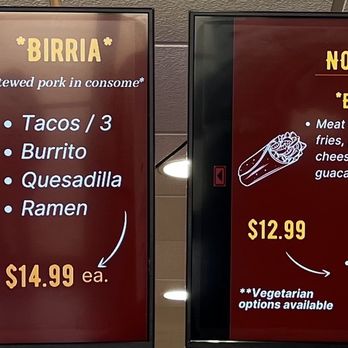No 1 Taco - Menu - Tacos Near Me - Virginia Beach, Virginia No 1 Taco - Menu - Tacos Near Me - Virginia Beach, Virginia