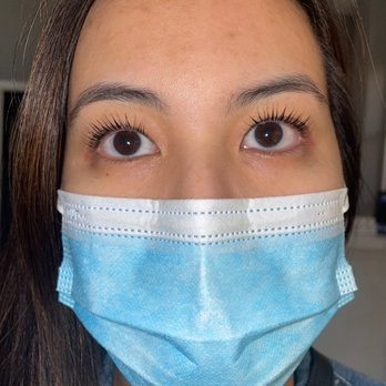 Jax Orange County - Eyelash Service Near Me - Costa Mesa, California