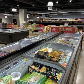 99 Ranch Market - International Grocery Near Me - Los Angeles, California