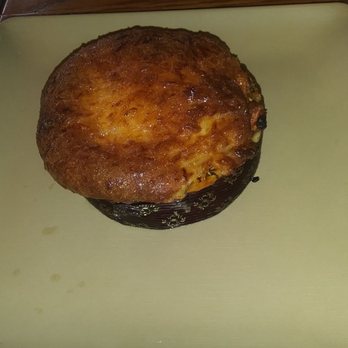 Tomato Pie Cafe - Mini Tomato pie - Salad Near Me - Lititz, Pennsylvania