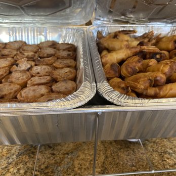 Fat Freddy's Catering - Caterers Near Me - Phoenix, Arizona Fat Freddy's Catering - Caterers Near Me - Phoenix, Arizona