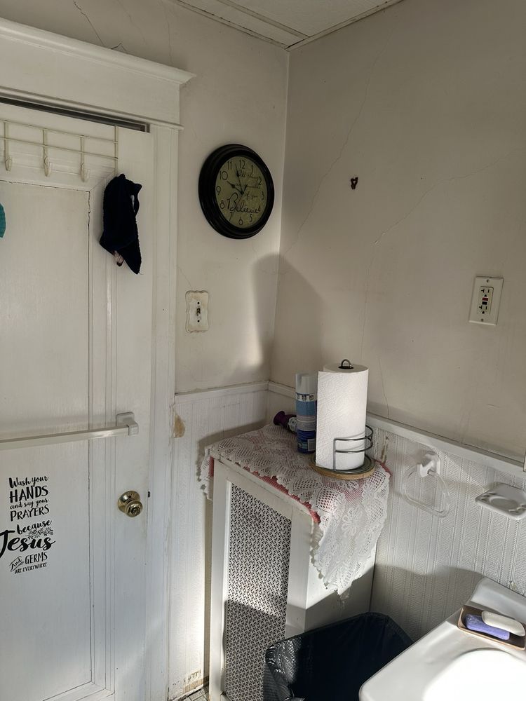 Slide of Creative Home Repairs & Renovations