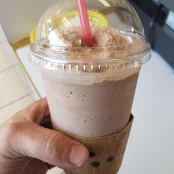 Donut Basket - Mocha coffee blend - Donuts Near Me - San Jose, California Donut Basket - Mocha coffee blend - Donuts Near Me - San Jose, California