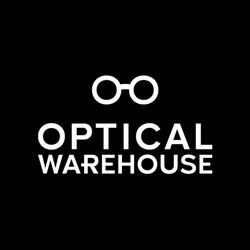Optical Warehouse - Logo
