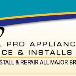 All Pro Appliance Service