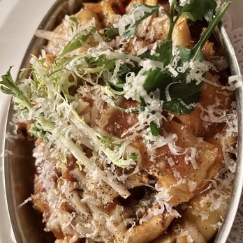 Mamma Maria - Rabbit Pasta - Italian Near Me - Boston, Massachusetts Mamma Maria - Rabbit Pasta - Italian Near Me - Boston, Massachusetts