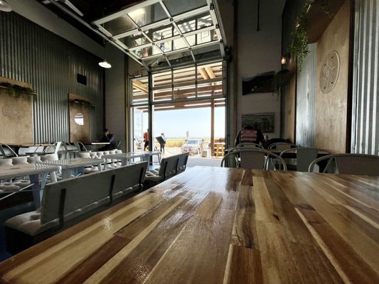 Trident Coffee Imperial Beach by null