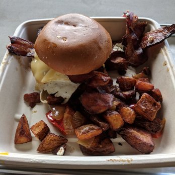 Graze 1910 - Breakfast & Brunch Near Me - Tampa, Florida