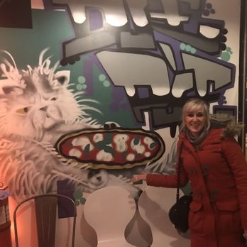 Die Pie - Pizza Near Me - Edmonton, Alberta