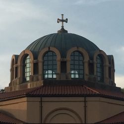 Greek Orthodox Church Greek Festival