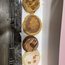 Sweets