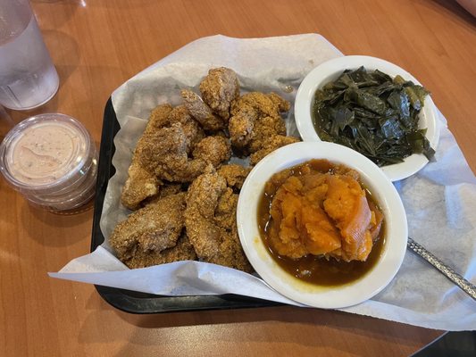 Colo's Southern Cafe by null