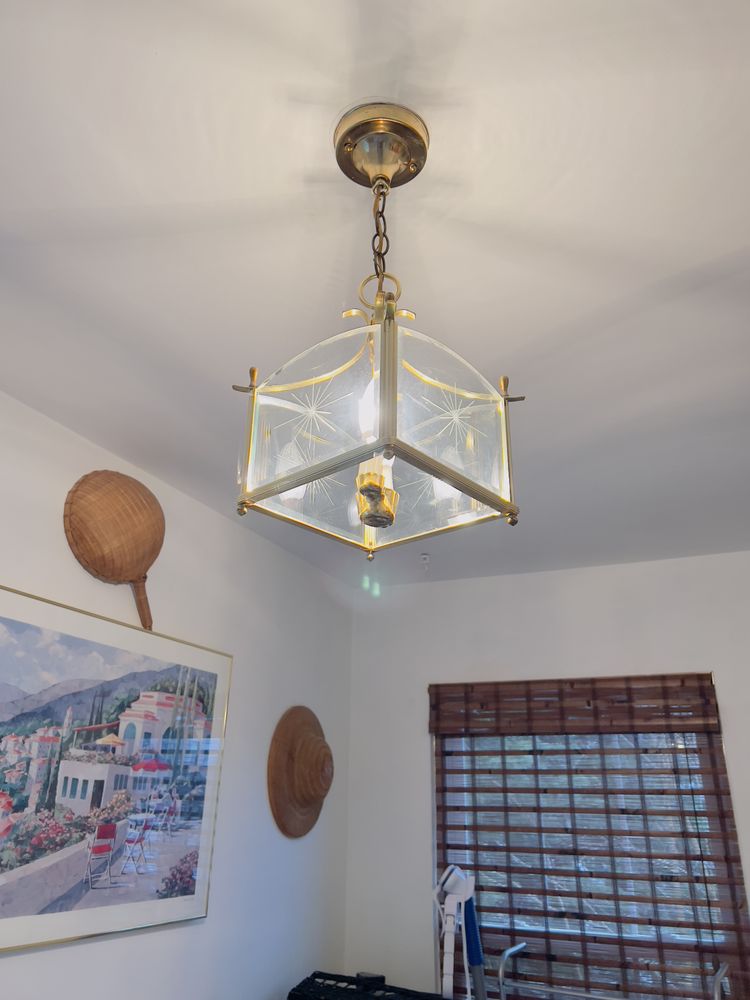 Slide of IDS Services