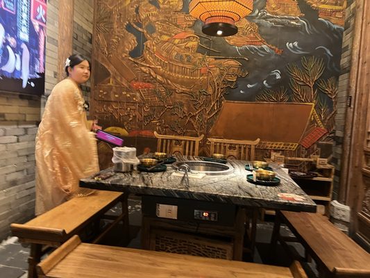 Xiang Hotpot-Brooklyn by null