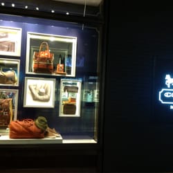 I can only afford to take a picture of their window display...