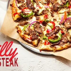 Your Pie Pizza