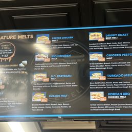 Menu Sept 2023 Menu Sept 2023