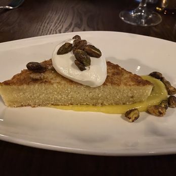 Noble Cellar - Olive oil cake - Wine Bars Near Me - Syracuse, New York Noble Cellar - Olive oil cake - Wine Bars Near Me - Syracuse, New York