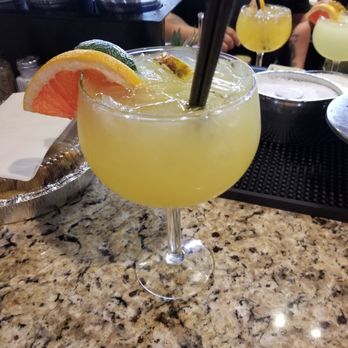 Jose Tequilas - The GOAT Margarita. - Mexican Near Me - Norfolk, Virginia