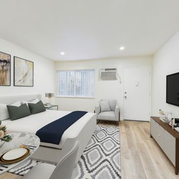 Aqua South - Apartments Near Me - Mission Hills, California Aqua South - Apartments Near Me - Mission Hills, California