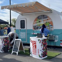 Franklin Farmers' Market - Cross Roads Kombucha