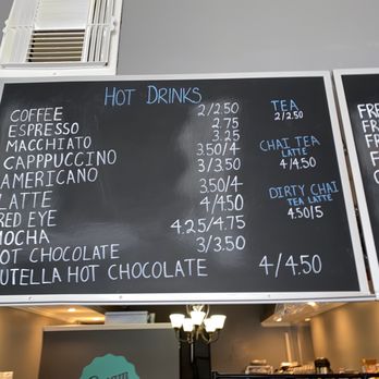Cream Espresso Bar and Bakery - Bakeries Near Me - North Bellmore, New York Cream Espresso Bar and Bakery - Bakeries Near Me - North Bellmore, New York