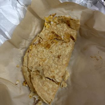 Taco Bell - Live Más Café - Chicken cantina crunch taco - Fast Food Near Me - Las Vegas, Nevada Taco Bell - Live Más Café - Chicken cantina crunch taco - Fast Food Near Me - Las Vegas, Nevada