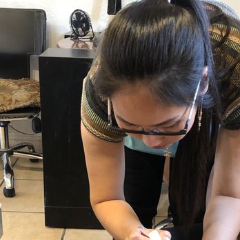 Pinkies Nail & Spa - Day Spas Near Me - Long Beach, California