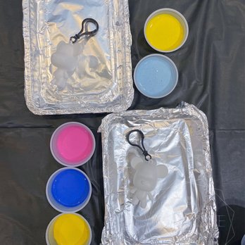 Rich Bear Diy Workshop - Art Classes Near Me - Toronto, Ontario Rich Bear Diy Workshop - Art Classes Near Me - Toronto, Ontario