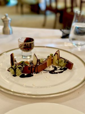 The Lafayette by null