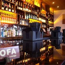 Sofa Bar Restaurant