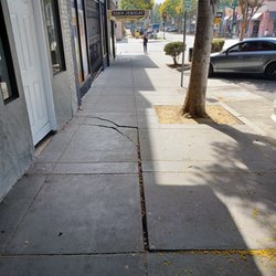 Eden's Buy Sell Loan - Hayward fault