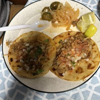 El Ranchero - Carnitas tacos - Tacos Near Me - Fairbanks, Alaska El Ranchero - Carnitas tacos - Tacos Near Me - Fairbanks, Alaska